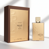 Exclusive Privé Gold – RiiFFS Eau de Parfum (80ml)